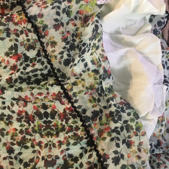 Spring dress - Picture 5 of 6